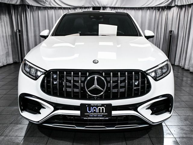 2024 Mercedes-Benz GLC GLC 43 AMG - 22978609 - 1