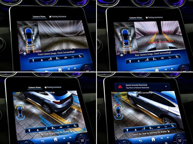 2024 Mercedes-Benz GLC GLC 43 AMG - 22978609 - 25