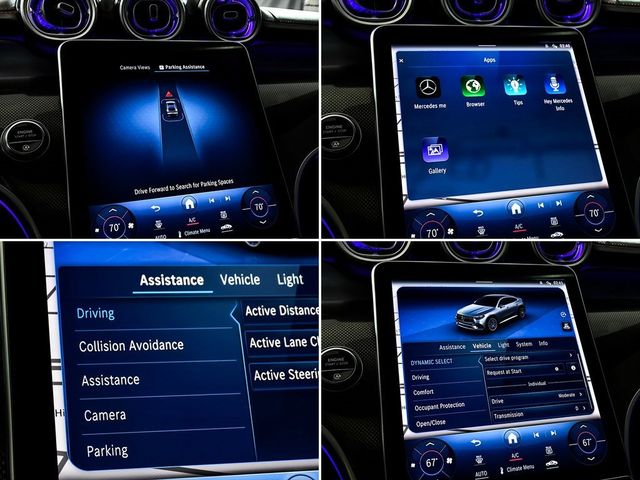 2024 Mercedes-Benz GLC GLC 43 AMG - 22978609 - 27