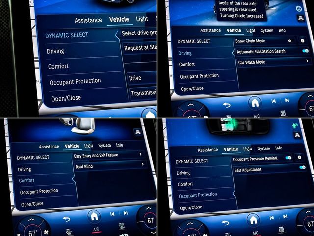 2024 Mercedes-Benz GLC GLC 43 AMG - 22978609 - 28