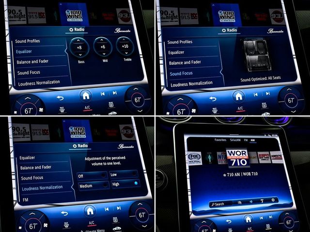 2024 Mercedes-Benz GLC GLC 43 AMG - 22978609 - 31