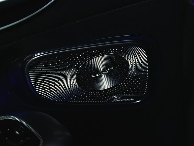 2024 Mercedes-Benz GLC GLC 43 AMG - 22978609 - 35