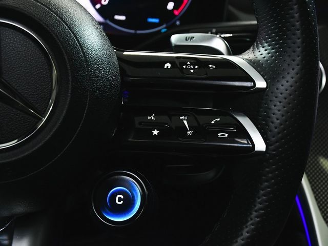 2024 Mercedes-Benz GLC GLC 43 AMG - 22978609 - 43