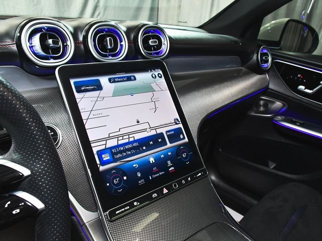 2024 Mercedes-Benz GLC GLC 43 AMG - 22978609 - 50