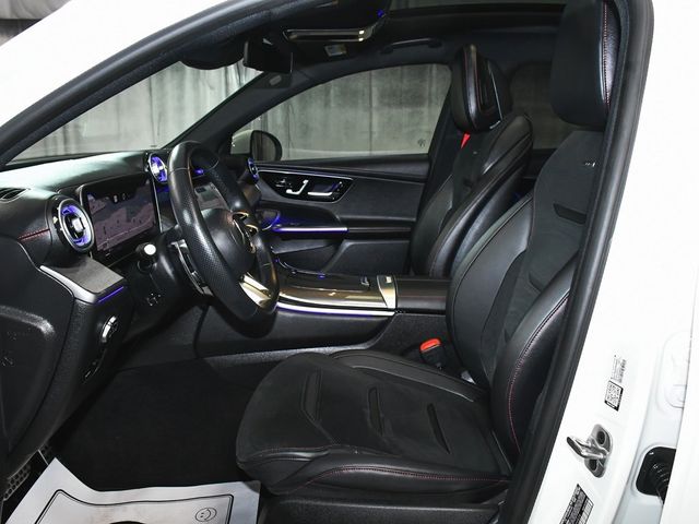 2024 Mercedes-Benz GLC GLC 43 AMG - 22978609 - 54