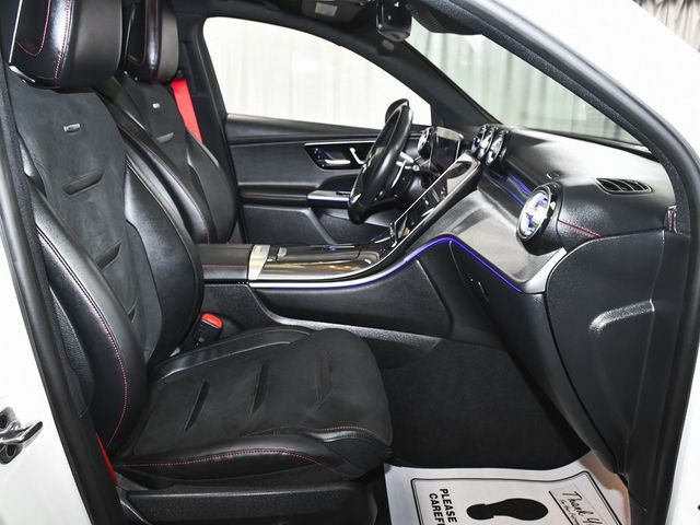 2024 Mercedes-Benz GLC GLC 43 AMG - 22978609 - 61