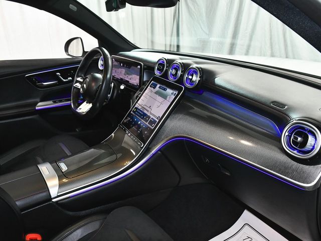 2024 Mercedes-Benz GLC GLC 43 AMG - 22978609 - 63