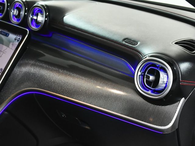 2024 Mercedes-Benz GLC GLC 43 AMG - 22978609 - 64