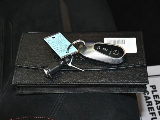 2024 Mercedes-Benz GLC GLC 43 AMG - 22978609 - 68