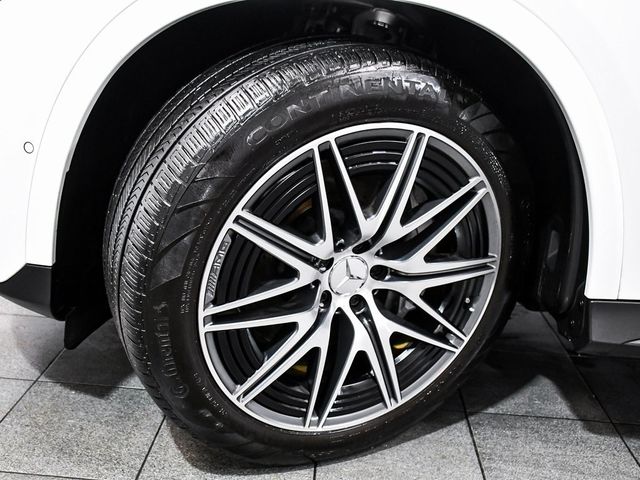 2024 Mercedes-Benz GLC GLC 43 AMG - 22978609 - 6