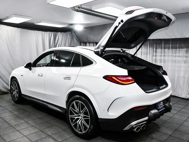 2024 Mercedes-Benz GLC GLC 43 AMG - 22978609 - 69