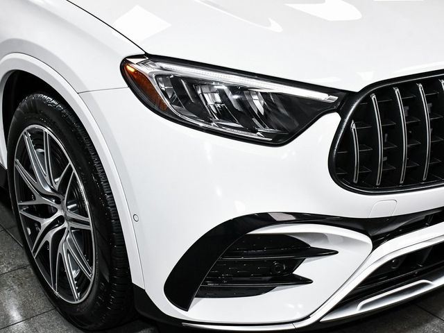 2024 Mercedes-Benz GLC GLC 43 AMG - 22978609 - 76