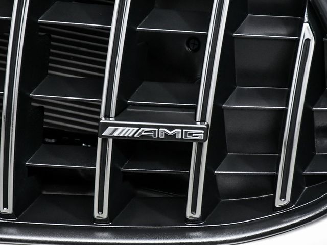 2024 Mercedes-Benz GLC GLC 43 AMG - 22978609 - 78