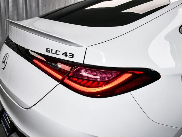 2024 Mercedes-Benz GLC GLC 43 AMG - 22978609 - 88