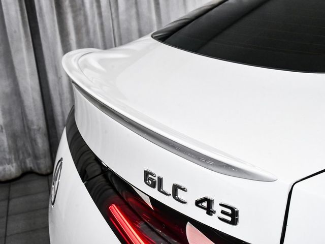 2024 Mercedes-Benz GLC GLC 43 AMG - 22978609 - 89