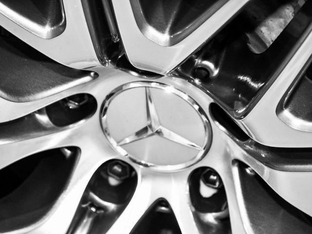 2024 Mercedes-Benz GLC GLC 43 AMG - 22978609 - 93