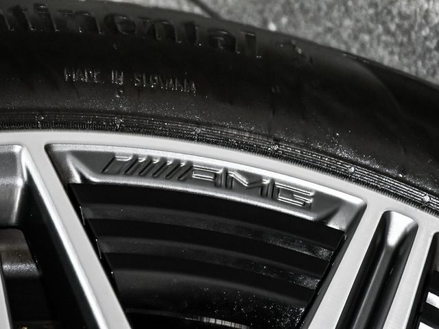 2024 Mercedes-Benz GLC GLC 43 AMG - 22978609 - 94