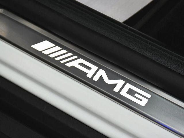 2024 Mercedes-Benz GLC GLC 43 AMG - 23030607 - 11