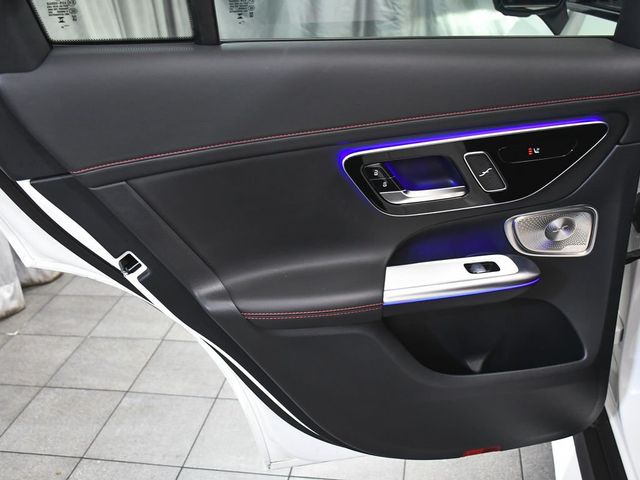 2024 Mercedes-Benz GLC GLC 43 AMG - 23030607 - 12