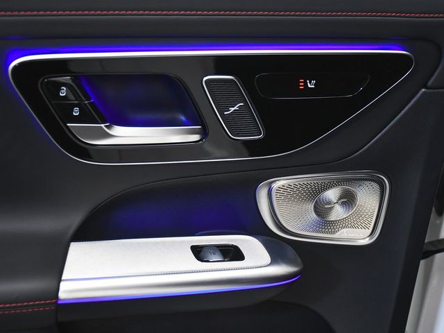 2024 Mercedes-Benz GLC GLC 43 AMG - 23030607 - 13