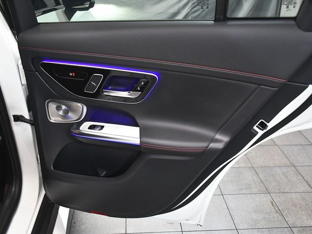 2024 Mercedes-Benz GLC GLC 43 AMG - 23030607 - 14