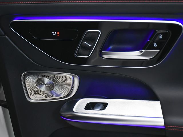 2024 Mercedes-Benz GLC GLC 43 AMG - 23030607 - 15