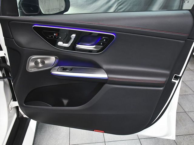 2024 Mercedes-Benz GLC GLC 43 AMG - 23030607 - 17