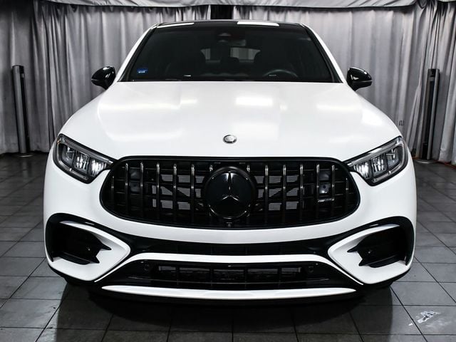 2024 Mercedes-Benz GLC GLC 43 AMG - 23030607 - 1