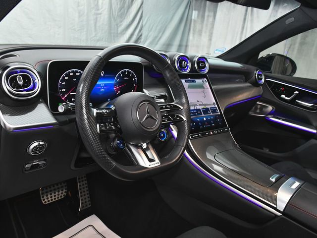 2024 Mercedes-Benz GLC GLC 43 AMG - 23030607 - 23