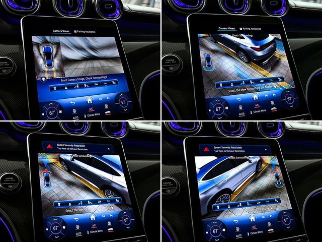 2024 Mercedes-Benz GLC GLC 43 AMG - 23030607 - 26