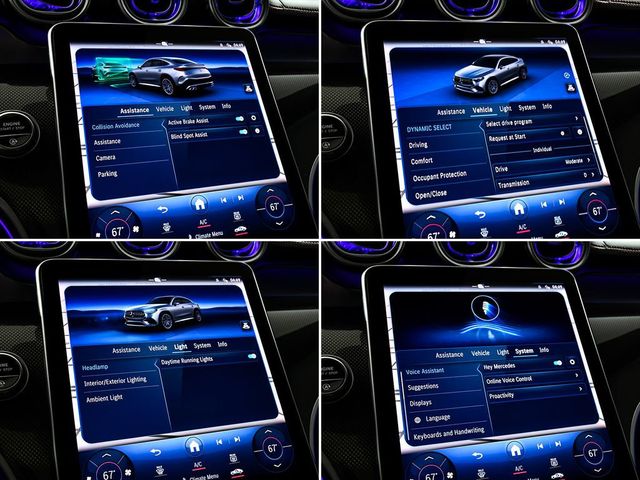 2024 Mercedes-Benz GLC GLC 43 AMG - 23030607 - 29