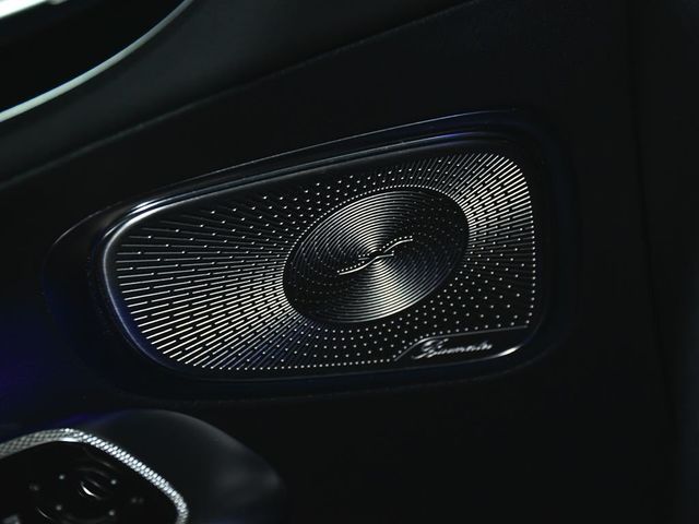 2024 Mercedes-Benz GLC GLC 43 AMG - 23030607 - 35