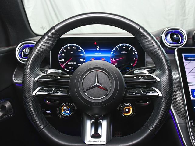 2024 Mercedes-Benz GLC GLC 43 AMG - 23030607 - 37