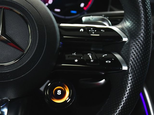2024 Mercedes-Benz GLC GLC 43 AMG - 23030607 - 42