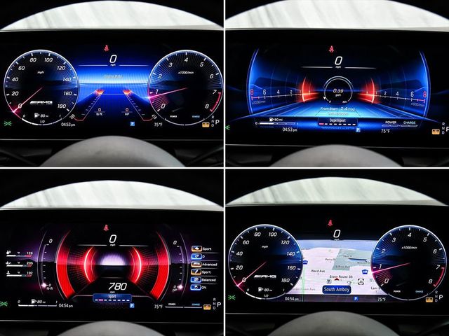 2024 Mercedes-Benz GLC GLC 43 AMG - 23030607 - 45