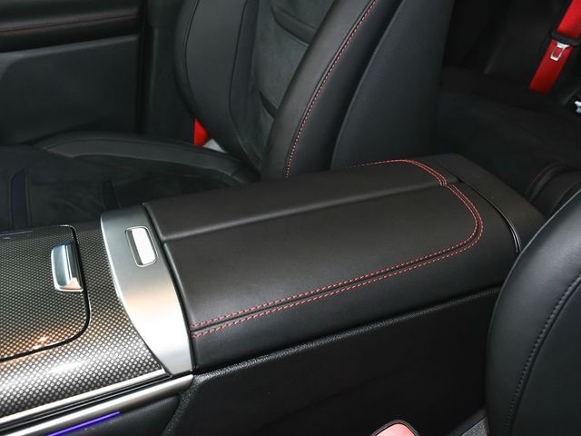 2024 Mercedes-Benz GLC GLC 43 AMG - 23030607 - 51