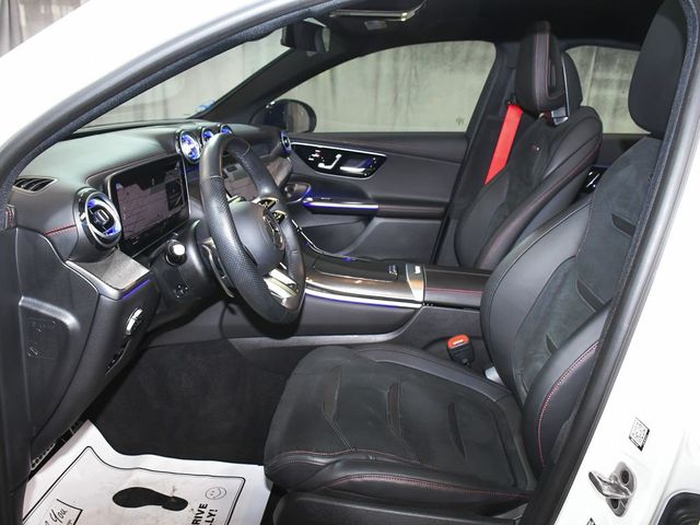 2024 Mercedes-Benz GLC GLC 43 AMG - 23030607 - 54