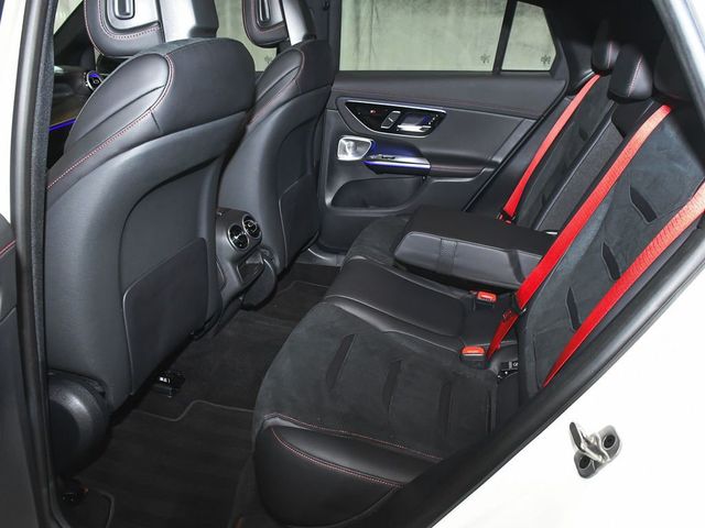 2024 Mercedes-Benz GLC GLC 43 AMG - 23030607 - 56