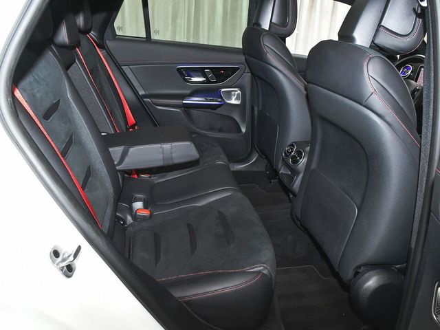 2024 Mercedes-Benz GLC GLC 43 AMG - 23030607 - 58