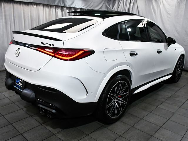 2024 Mercedes-Benz GLC GLC 43 AMG - 23030607 - 5