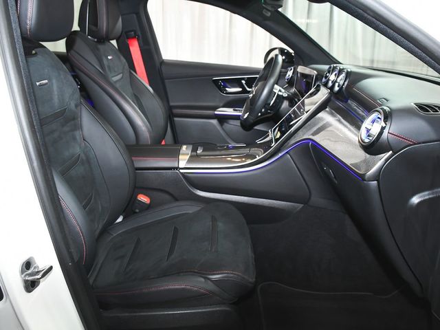 2024 Mercedes-Benz GLC GLC 43 AMG - 23030607 - 60