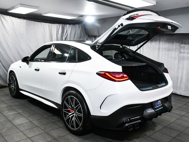 2024 Mercedes-Benz GLC GLC 43 AMG - 23030607 - 67