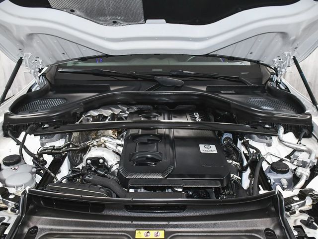 2024 Mercedes-Benz GLC GLC 43 AMG - 23030607 - 70