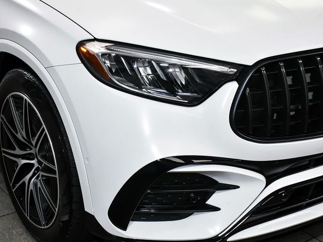 2024 Mercedes-Benz GLC GLC 43 AMG - 23030607 - 75