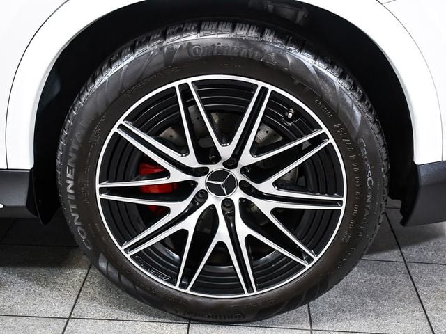 2024 Mercedes-Benz GLC GLC 43 AMG - 23030607 - 7