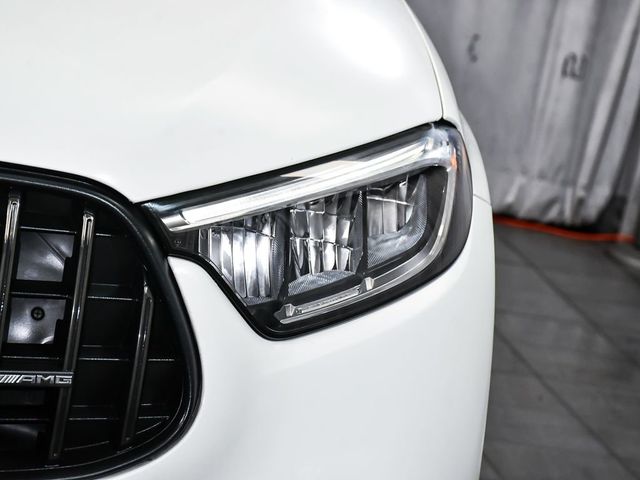 2024 Mercedes-Benz GLC GLC 43 AMG - 23030607 - 80