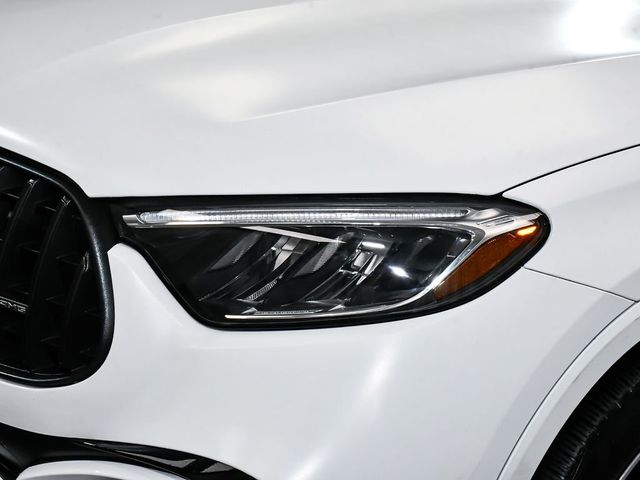 2024 Mercedes-Benz GLC GLC 43 AMG - 23030607 - 82