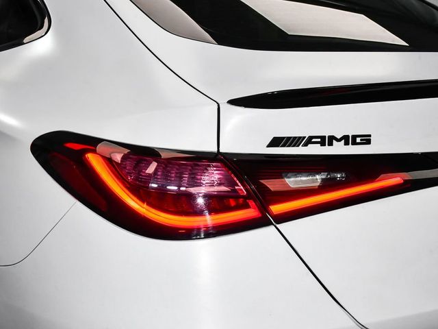 2024 Mercedes-Benz GLC GLC 43 AMG - 23030607 - 87