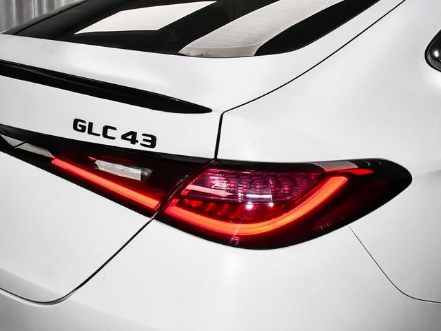 2024 Mercedes-Benz GLC GLC 43 AMG - 23030607 - 90
