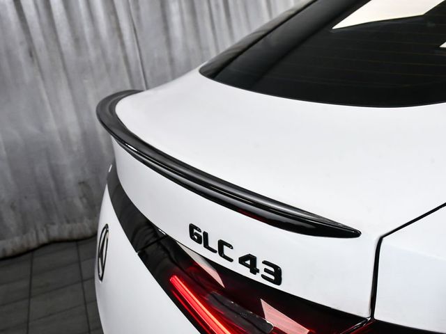 2024 Mercedes-Benz GLC GLC 43 AMG - 23030607 - 91